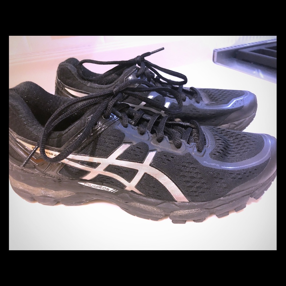 ASICS Running Shoes- 9 Eastbay